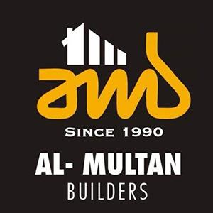 AL MULTAN BUILDERS