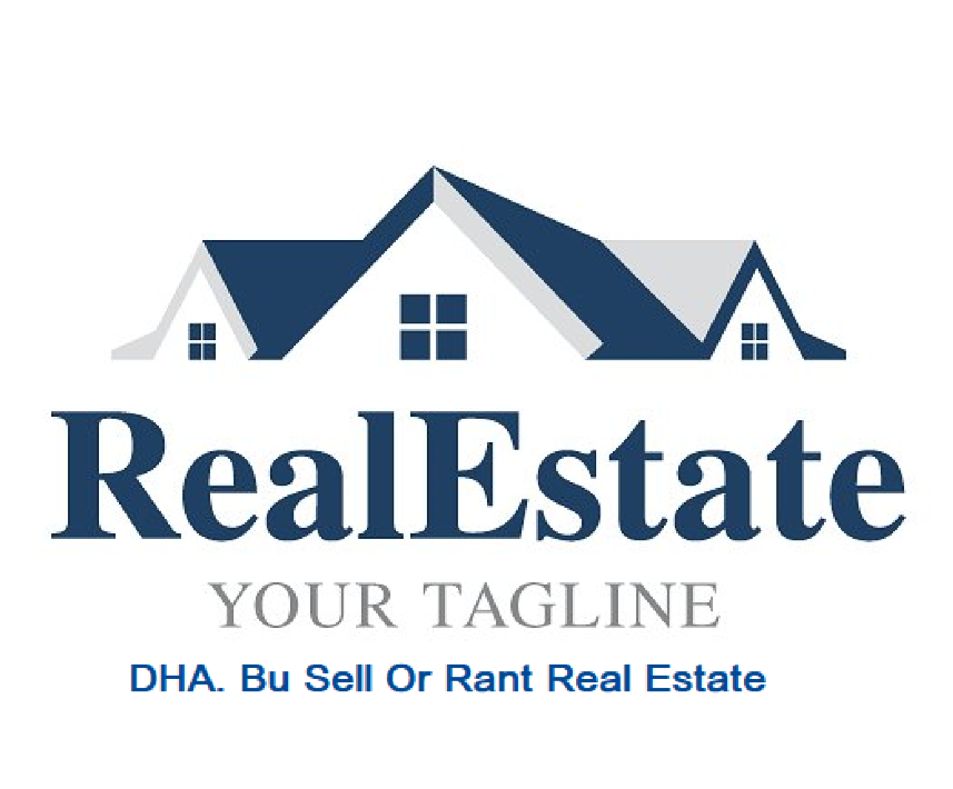 DHA. Bu Sell Or Rant Real Estate.