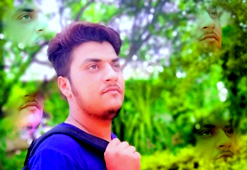 Mian Ahmad