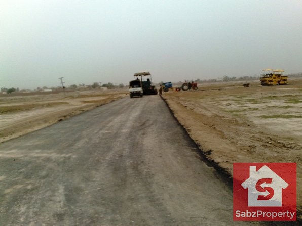 Buying a Low Cost Property in Fatima Jinnah Town Multan - SabzProperty