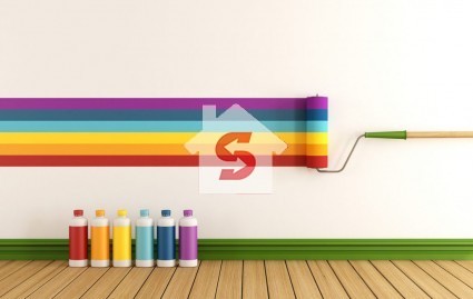 Different types of Wall Paints to choose from