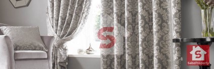 Why curtains are a ‘MUST’ in home decor?