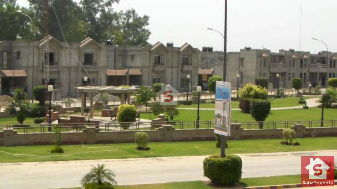 EDEN PLACE Housing Scheme Lahore A Market Overview SabzProperty