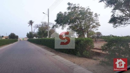 Saadi Town Villas - Affordability in Karachi