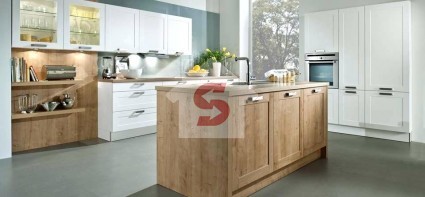 Timeless Kitchen Design Trends