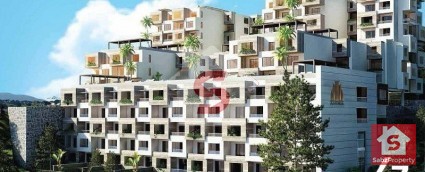 Astoria Bani Gala Islamabad