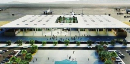 Impact of Gwadar International Airport on Real Estate