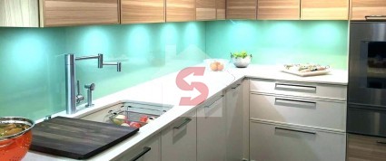 Simple ways to organize a messy kitchen