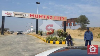 Mumtaz city Islamabad – A new housing scheme for investment