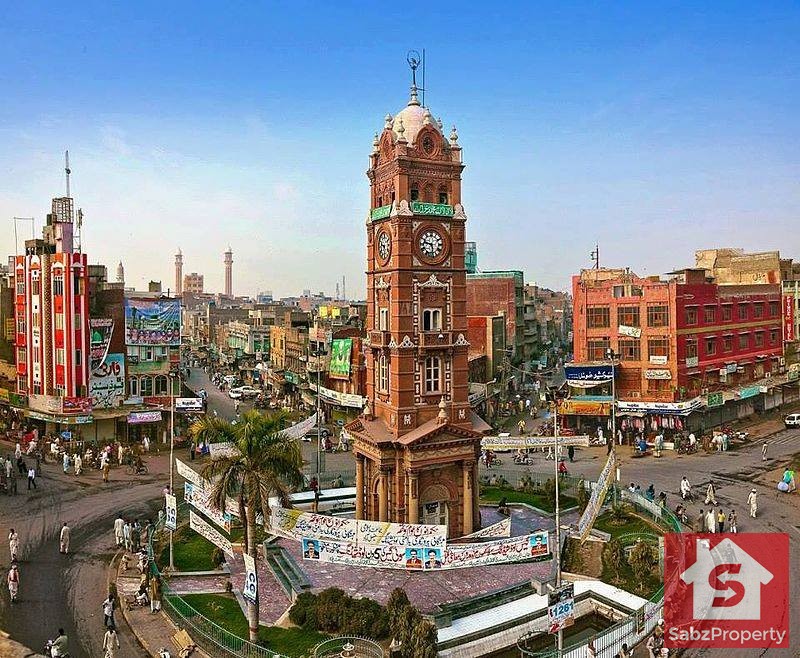 5 Famous MustVisit places in Faisalabad SabzProperty