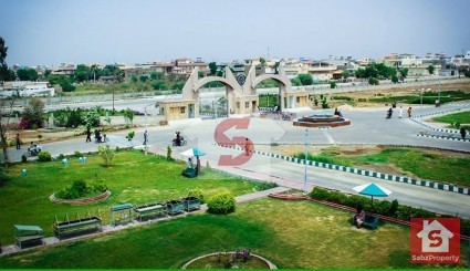 Bahria Town Nawabshah – A master planned community