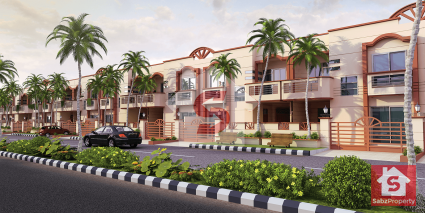 Classic Villas Multan – A classic residential project