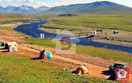 Deosai National Park – A popular tourist attraction of Gilgit Baltistan