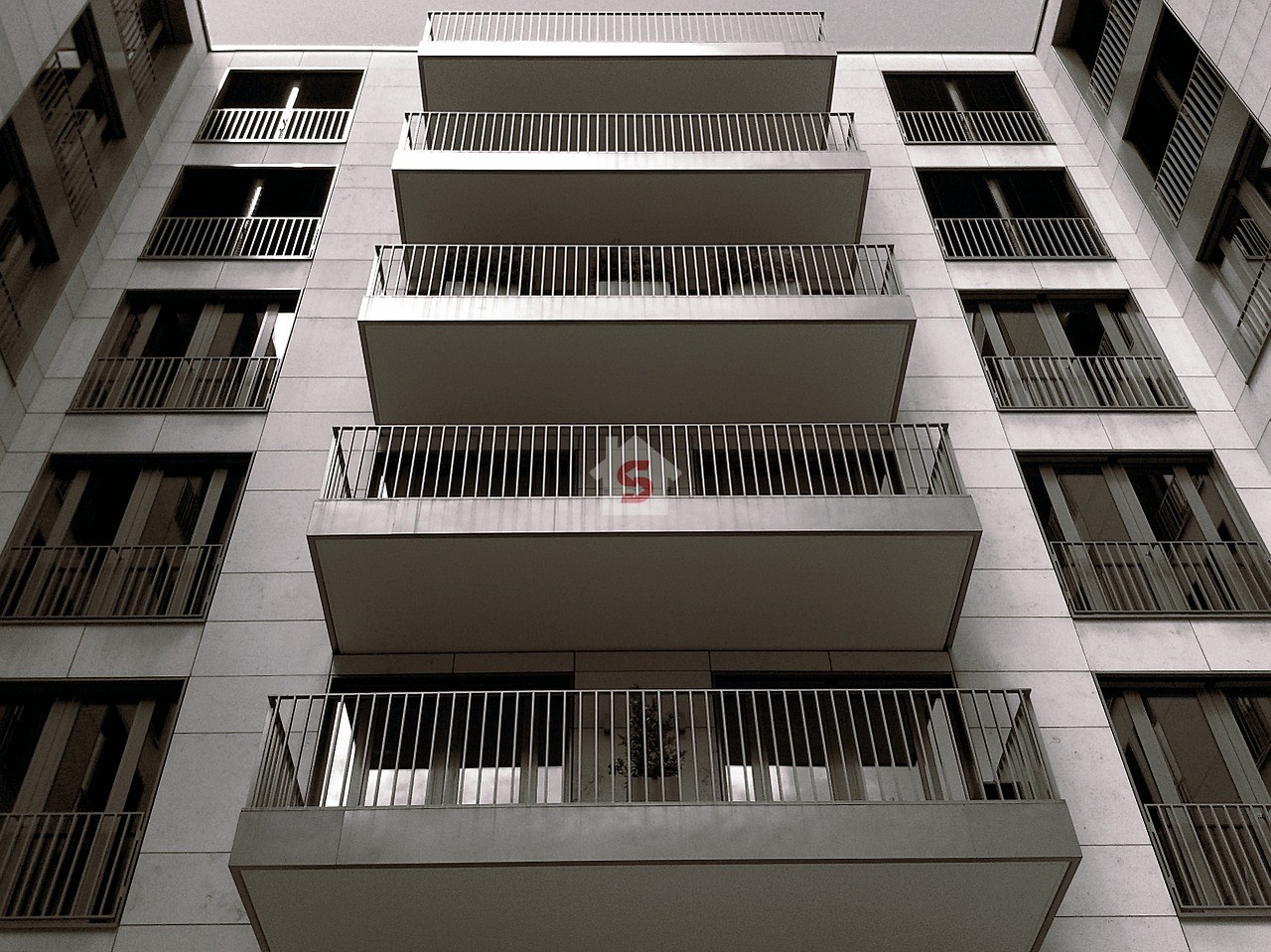 Golden Gate Tower An idyllic place for living in Karachi SabzProperty