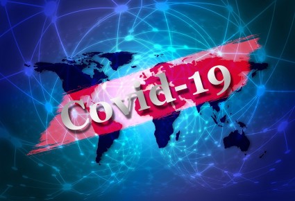 Coronavirus Test Required to Travel to Pakistan
