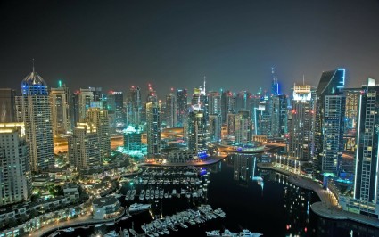 Dubai’s Real Estate Properties Flourish in rising Market