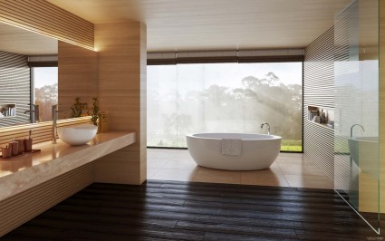 Bathroom Design Ideas And Inspiration for Your Home