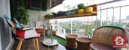 10 Best balcony garden ideas & inspiration for your city living