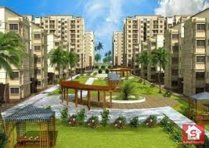 Fazaia Housing Scheme Overseas Block for Sale in Northen Bypass Karachi