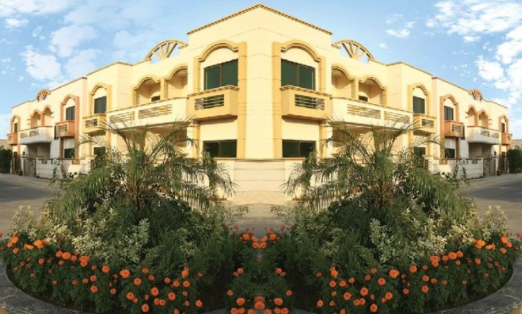 Modern Classic Villas Multan: Magnificent Real Estate Project ...