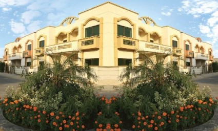 Modern Classic Villas  Multan: Magnificent Real Estate Project