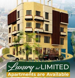 Best Value  Apartments & Commercial at River Vista  Islamabad