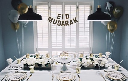 Things to keep in mind while keeping your area clean this Eid ul Adha