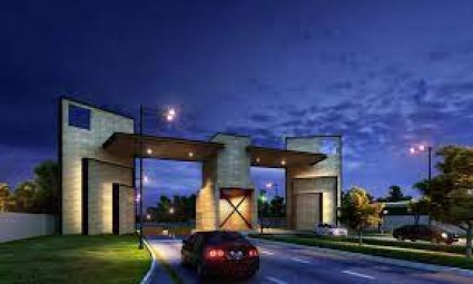 Orchard Homes Faisalabad - The Perfect Place for You