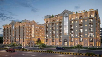 Lahore's 102 By Icon is setting a new standard in living standards