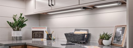 Kitchen Under-Cabinet Lighting Ideas