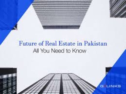 The Future of Smart Real Estate in Pakistan: A Practical Evolution