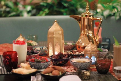Various Ramadan fasting suggestions