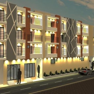 AghaJee  Apartments & Bungalows Quetta