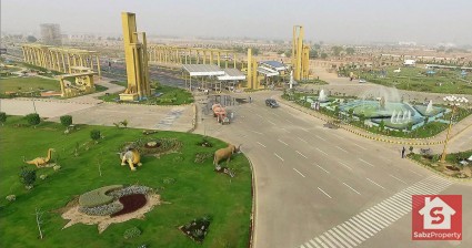 Royal Orchards – Mega Housing scheme to invest in Multan