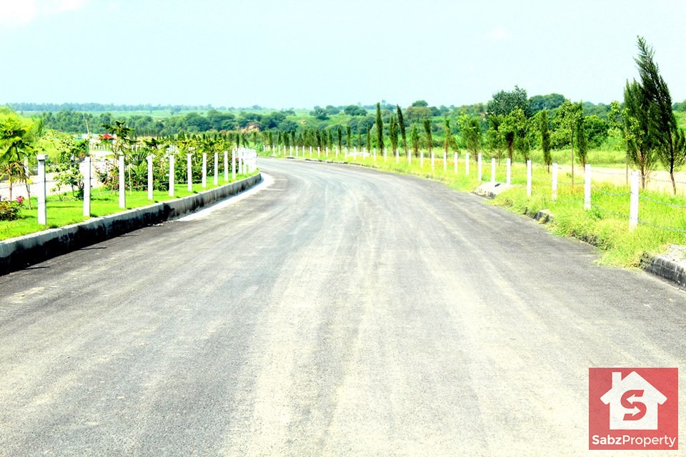 Development News about Sui Gas Society Phase 2 Lahore - SabzProperty