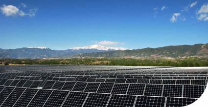 Solar Energy Initiatives: A Clean Future