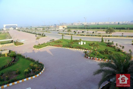 Dream Gardens Multan – An Overview
