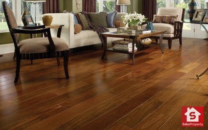 Importance of home flooring