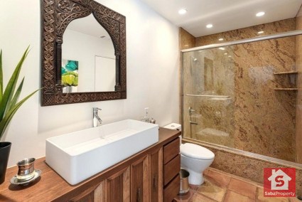 7 secrets to make your bathroom look elegant