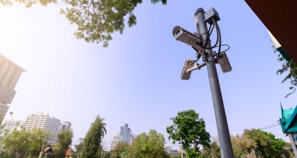 Surveillance cameras to be introduced in parks of Islamabad