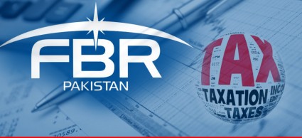 FBR tax collection exceeds Seven Months target