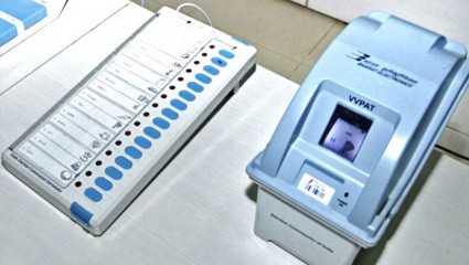Fake vote practices will be reduced with the use of electronic voting machines: PM