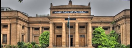 State Bank  hikes  interest rate by 150bps to 13.75pc to strap Inflation