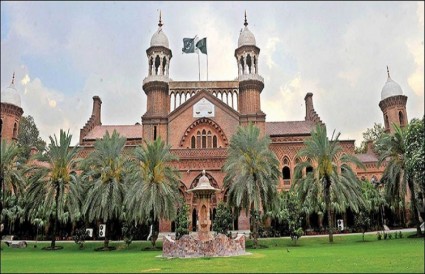 Lahore High Court bans commercial activities in residential areas