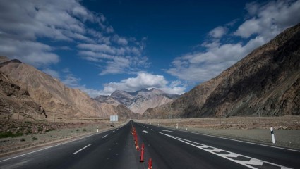 CPEC: Govt Cleared Rs 80B Projects for Western Route