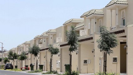 Federal Government lifts restrictions on property purchase