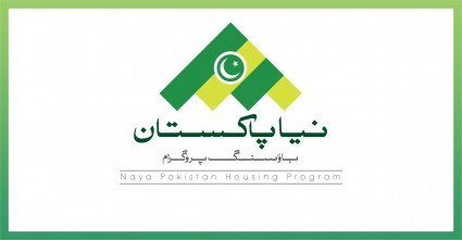 Naya Pakistan Housing Program's registration Launched