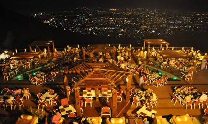 Monal Restaurant Islamabad is being shut down soon by authorities
