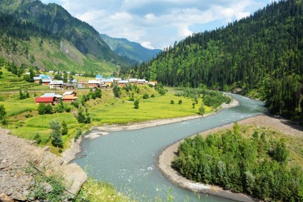 Pakistan becomes the number 1 Holiday Destination for the Year 2020