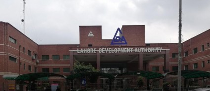 Lahore: LDA divides city land into 10 classifications